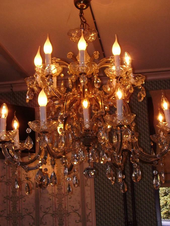 Hotel Grand Cafe Heere Van Heel Zewnętrze zdjęcie