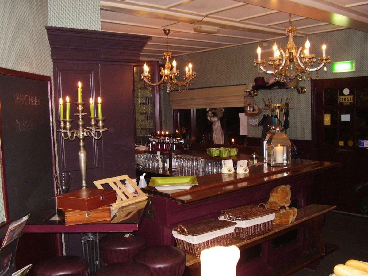Hotel Grand Cafe Heere Van Heel Zewnętrze zdjęcie